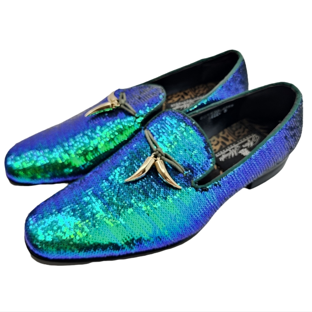 Men's After Midnight Formal Footwear